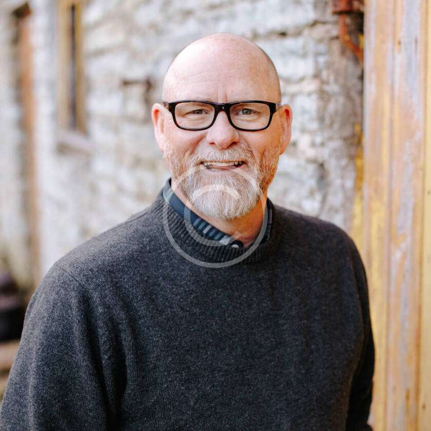 Timothy Daniels